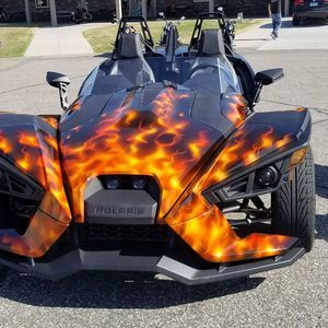 Meet your Posher, Adrian